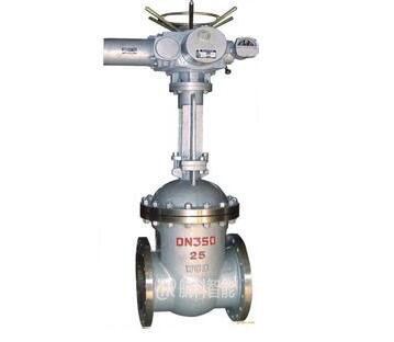 電動(dòng)鑄鋼閘閥