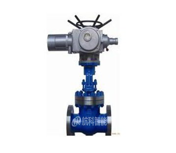 鉻鉬鋼電動(dòng)閘閥