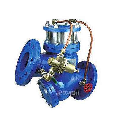 98001 過濾活塞式可調(diào)減壓閥