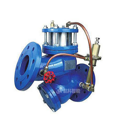 98002 過濾活塞式安全泄壓閥