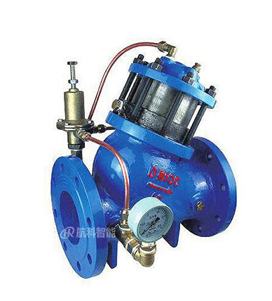 H107X 活塞式安全泄壓