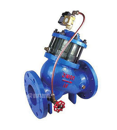 H108X 活塞式電動(dòng)遙控閥