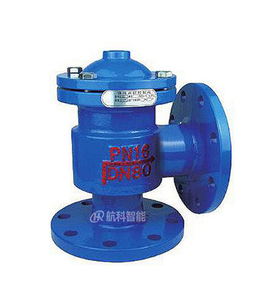 H142液壓水位控制閥