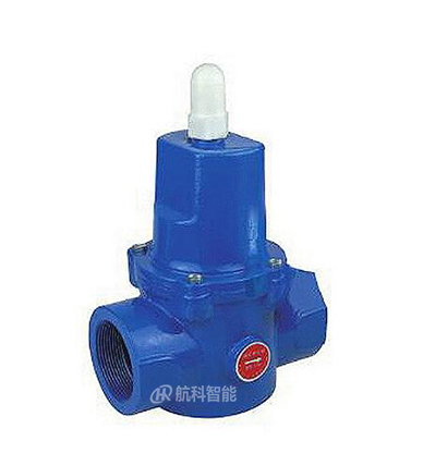 Y110減壓穩(wěn)壓閥