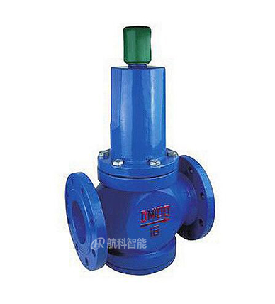 Y416減壓穩(wěn)壓閥