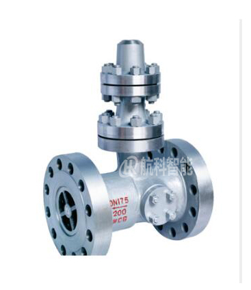 西南閥門(mén)|電磁閥的結(jié)構(gòu)原理