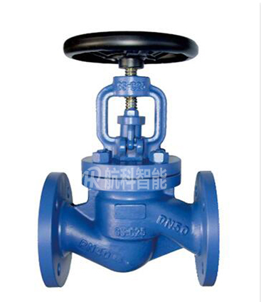 重慶航科智能技術(shù)有限公司|波紋管截止閥與普通截止閥的區(qū)別