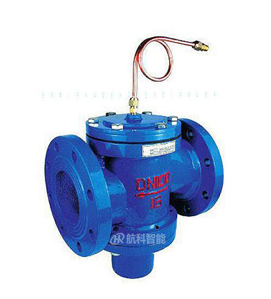 重慶航科智能技術(shù)有限公司|鈦閥門(mén)的十大性能