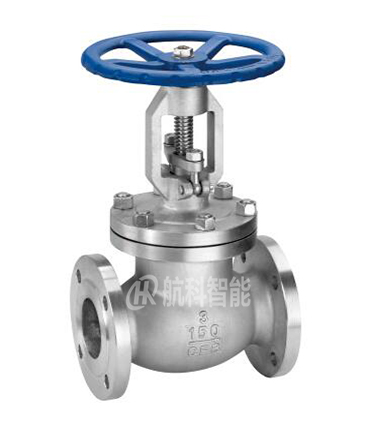 重慶航科智能技術(shù)有限公司|截止閥介質(zhì)流向?yàn)槭裁匆瓦M(jìn)高出？